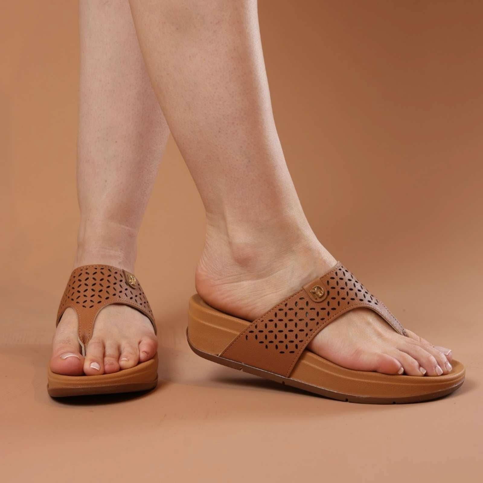 TAMANCO FEMININO PALMILHA ANATÔMICA SANDY - Banana Calçados -
